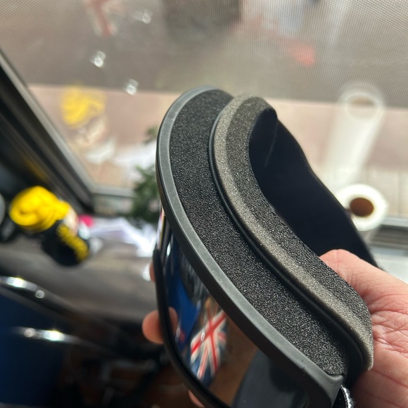 Moncler X Palm Angels Terrabeam Goggles - Picture 3 of 5